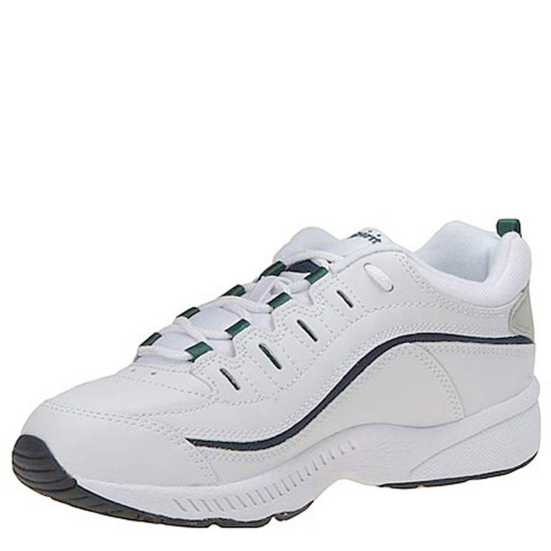 Easy Spirit Womens Romy Sneaker, White Multi, 9 X-Wide US - Image 5